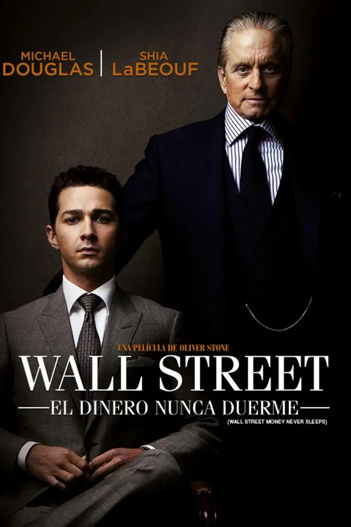 Wall Street 2: El dinero nunca duerme_peliplat