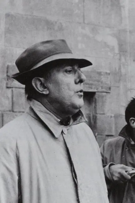 Jacques Tati_peliplat