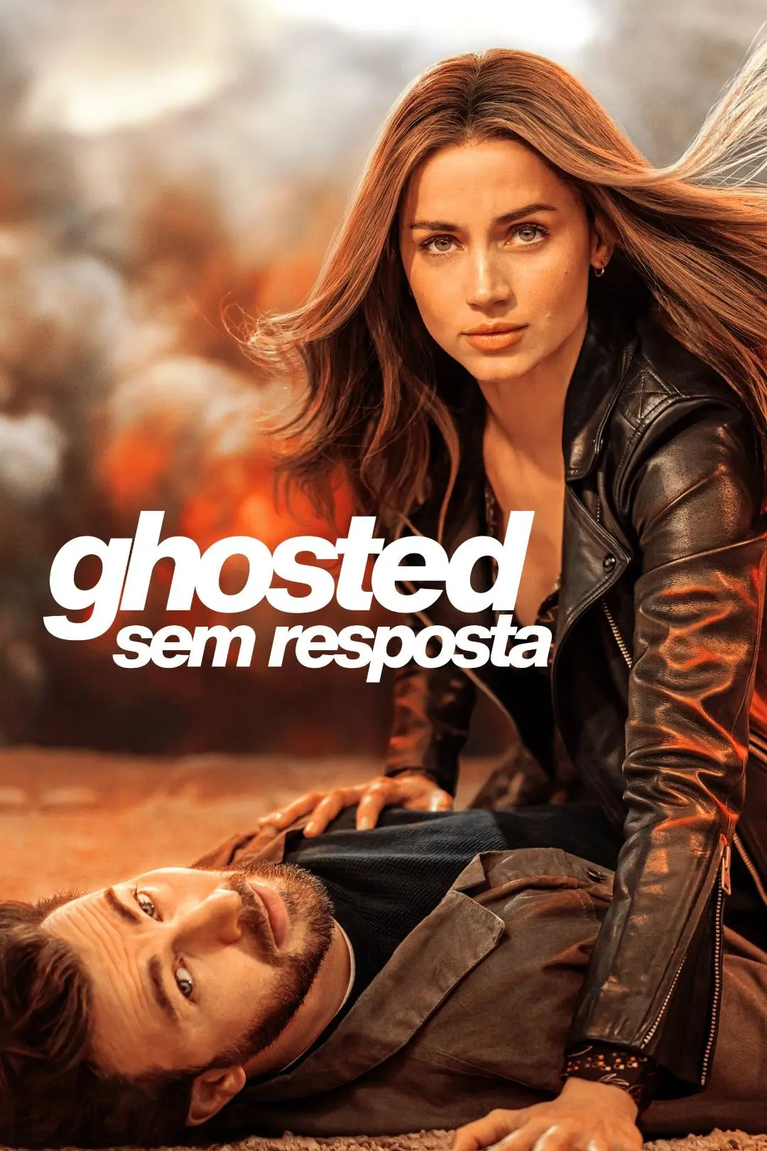 Ghosted: Sem Resposta_peliplat