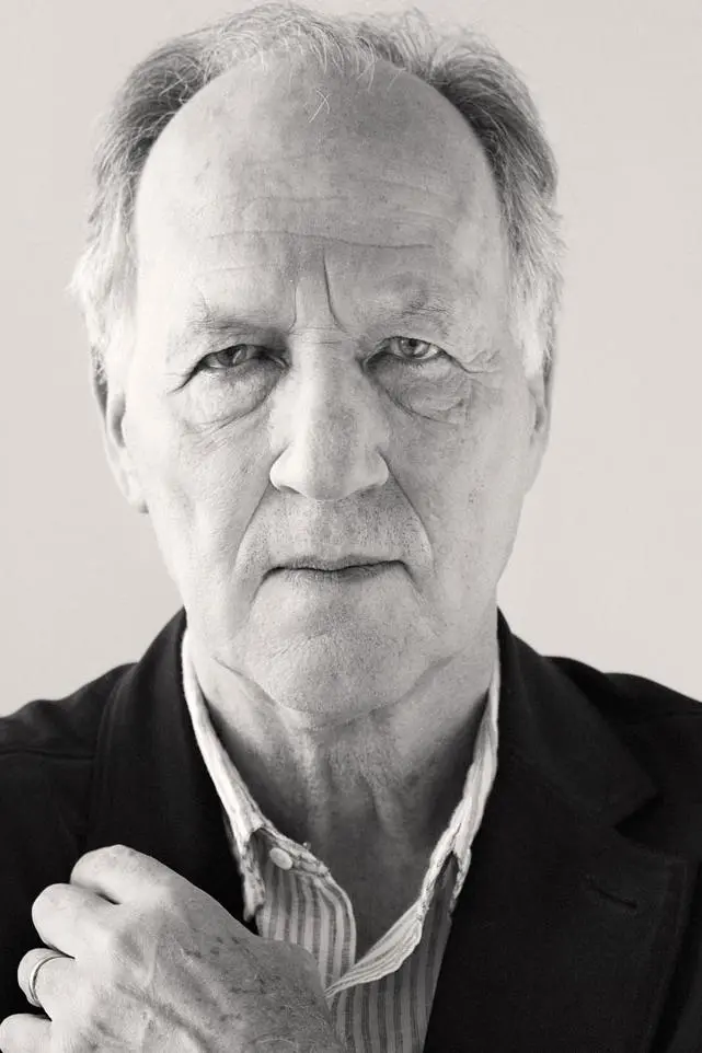 Werner Herzog_peliplat