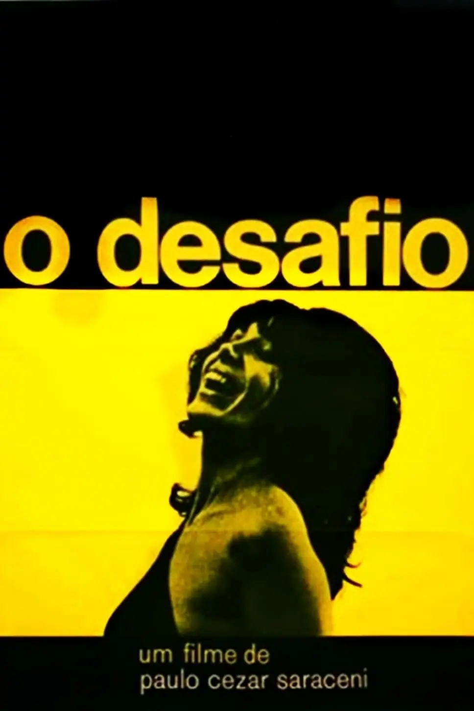 O Desafio_peliplat