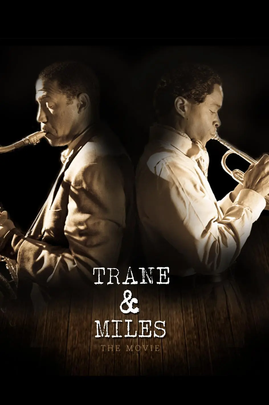 Trane and Miles_peliplat