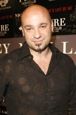 David Draiman_peliplat