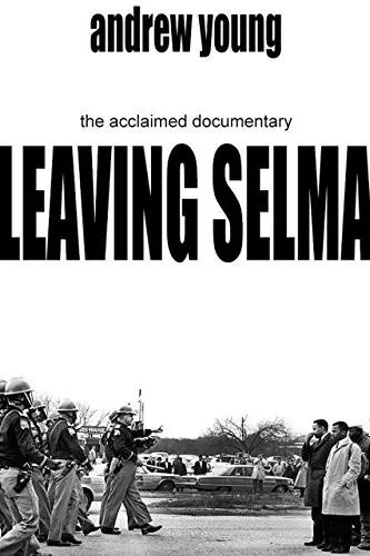 Leaving Selma_peliplat