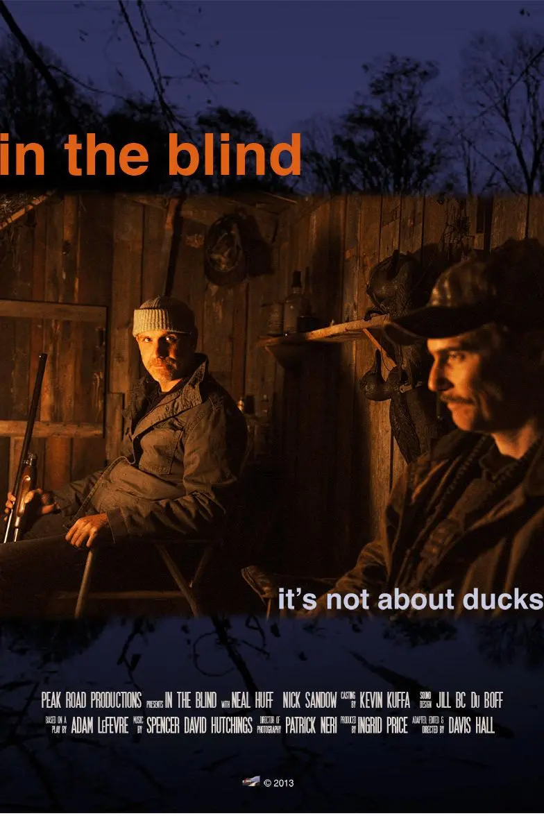 In the Blind_peliplat