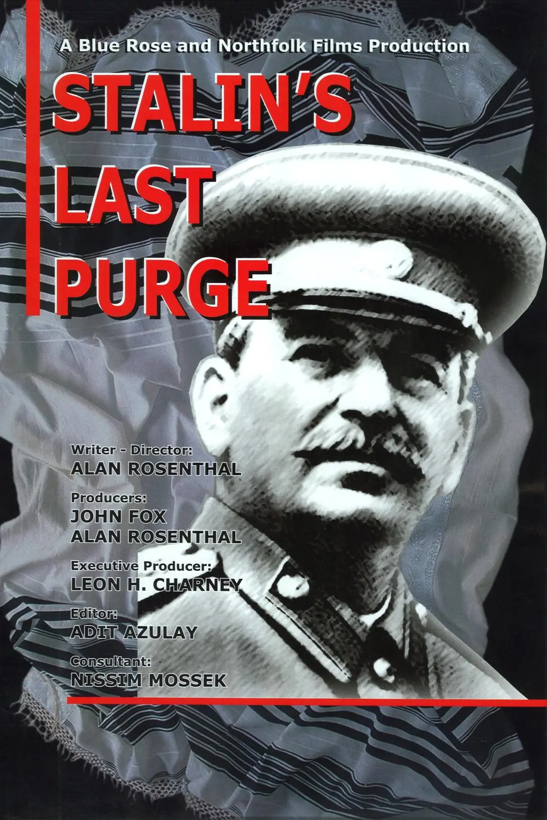 Stalin's Last Purge_peliplat