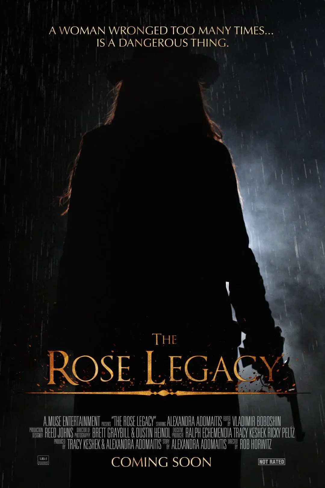 The Rose Legacy_peliplat