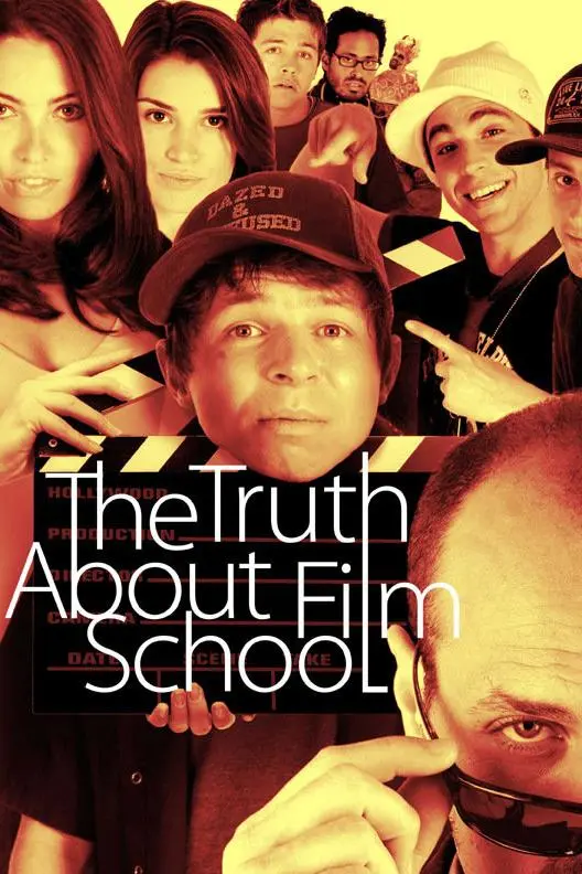 The Truth About Film School_peliplat