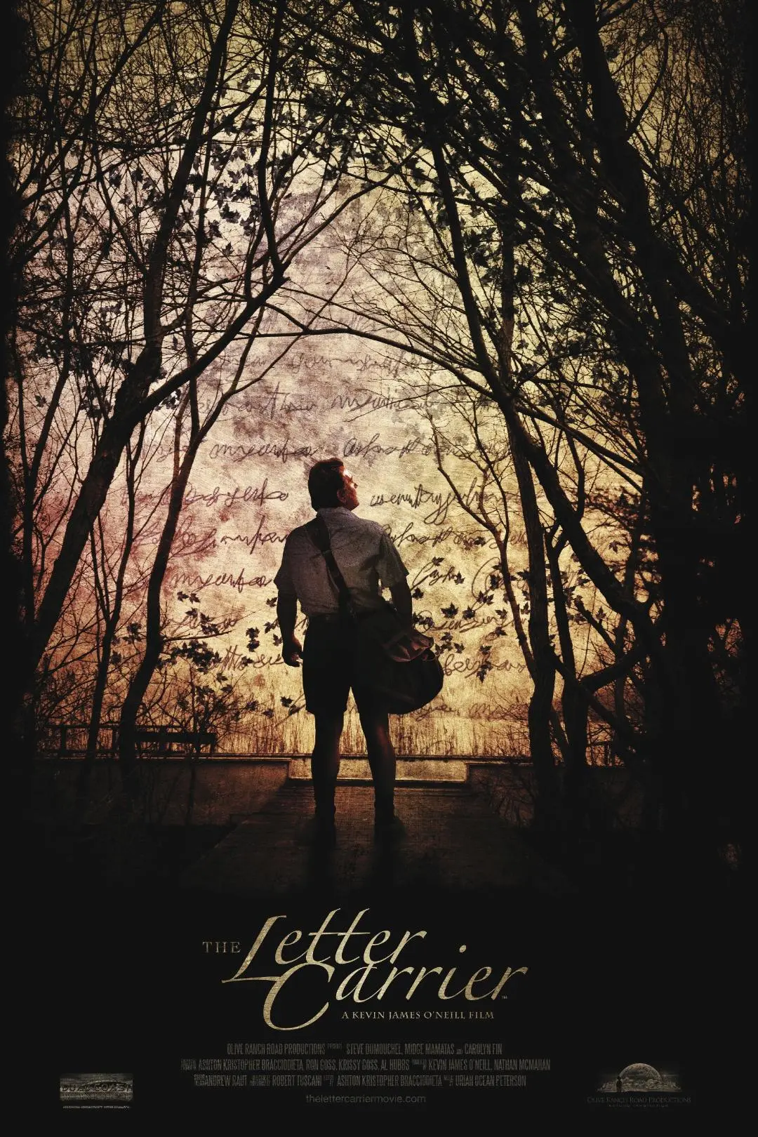 The Letter Carrier_peliplat