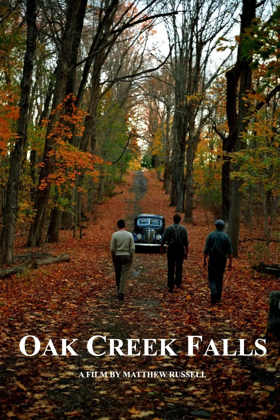 Oak Creek Falls_peliplat