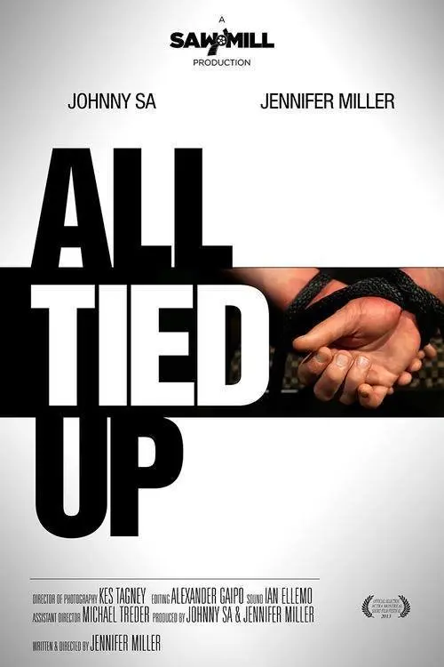 All Tied Up_peliplat