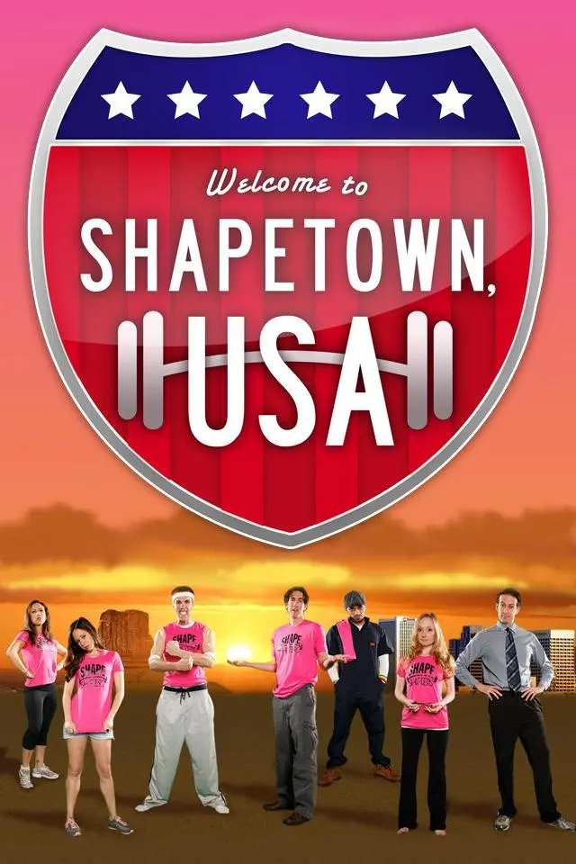 Shapetown, USA_peliplat