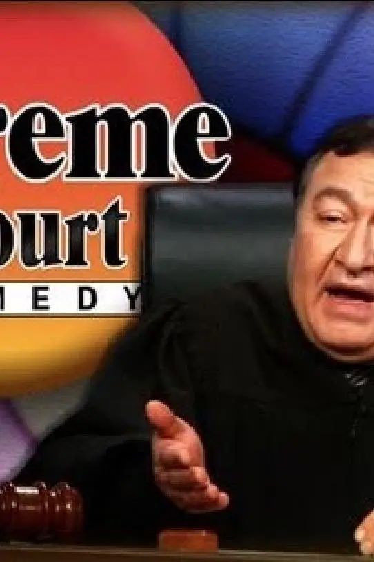 Supreme Court of Comedy_peliplat