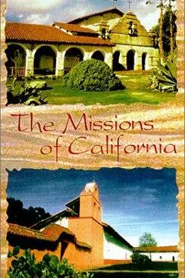 The Missions of California_peliplat