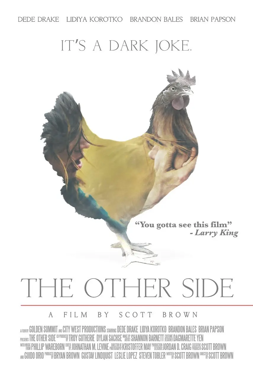 The Other Side_peliplat