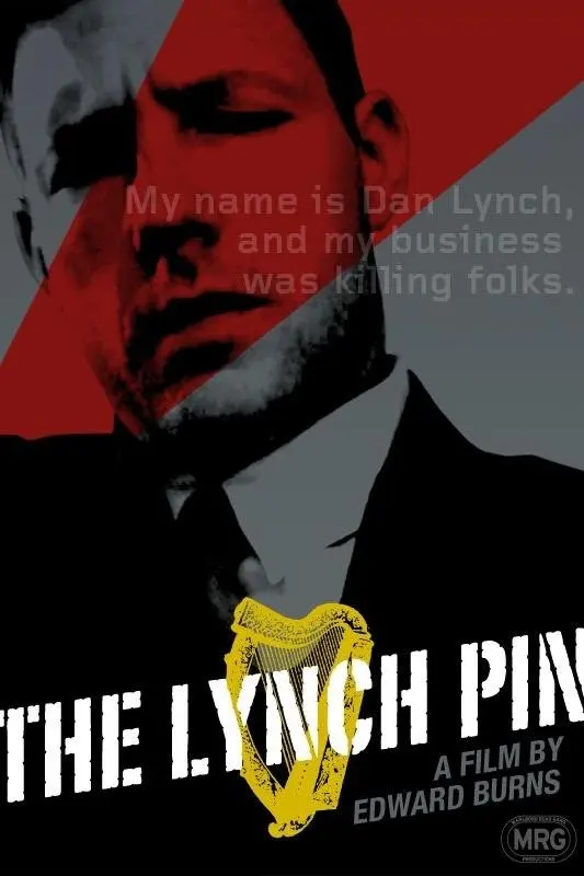 The Lynch Pin_peliplat
