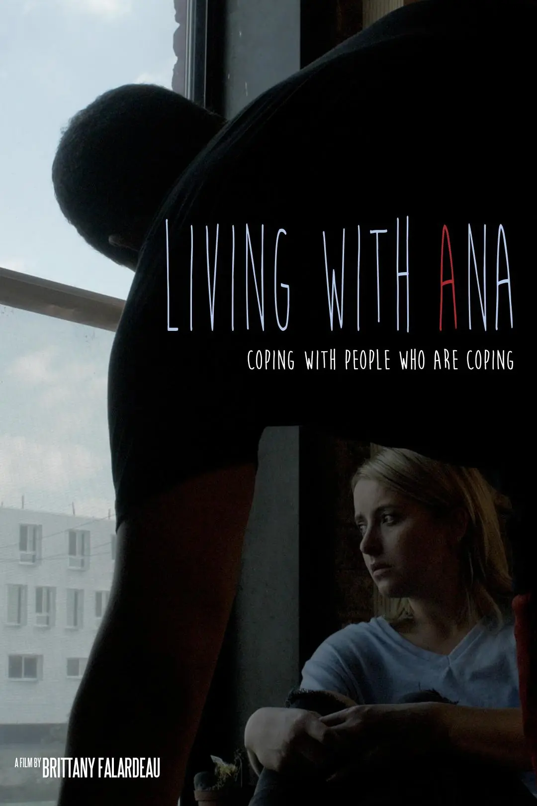 Living with Ana_peliplat