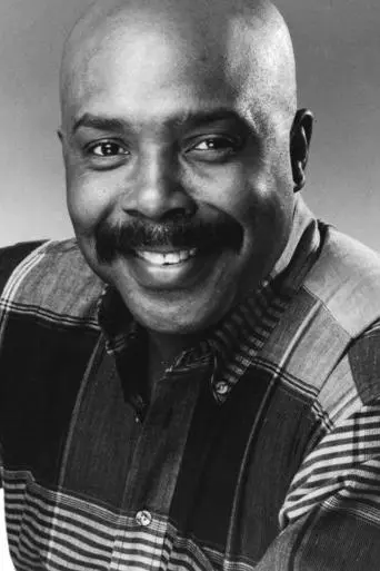 Roscoe Orman_peliplat