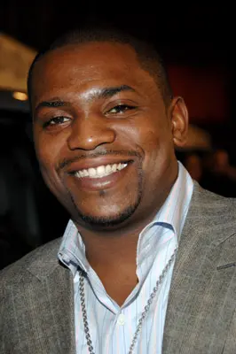 Mekhi Phifer_peliplat