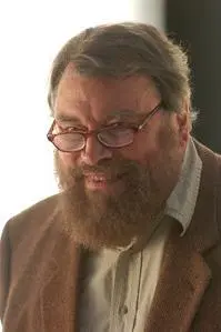 Brian Blessed_peliplat