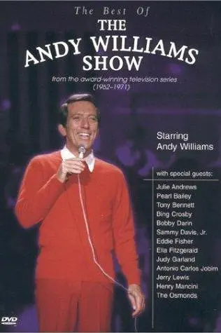 The Andy Williams Show_peliplat