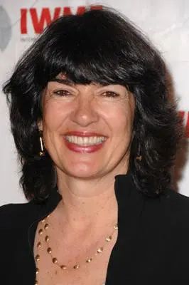 Christiane Amanpour_peliplat