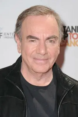 Neil Diamond_peliplat