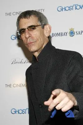 Richard Belzer_peliplat