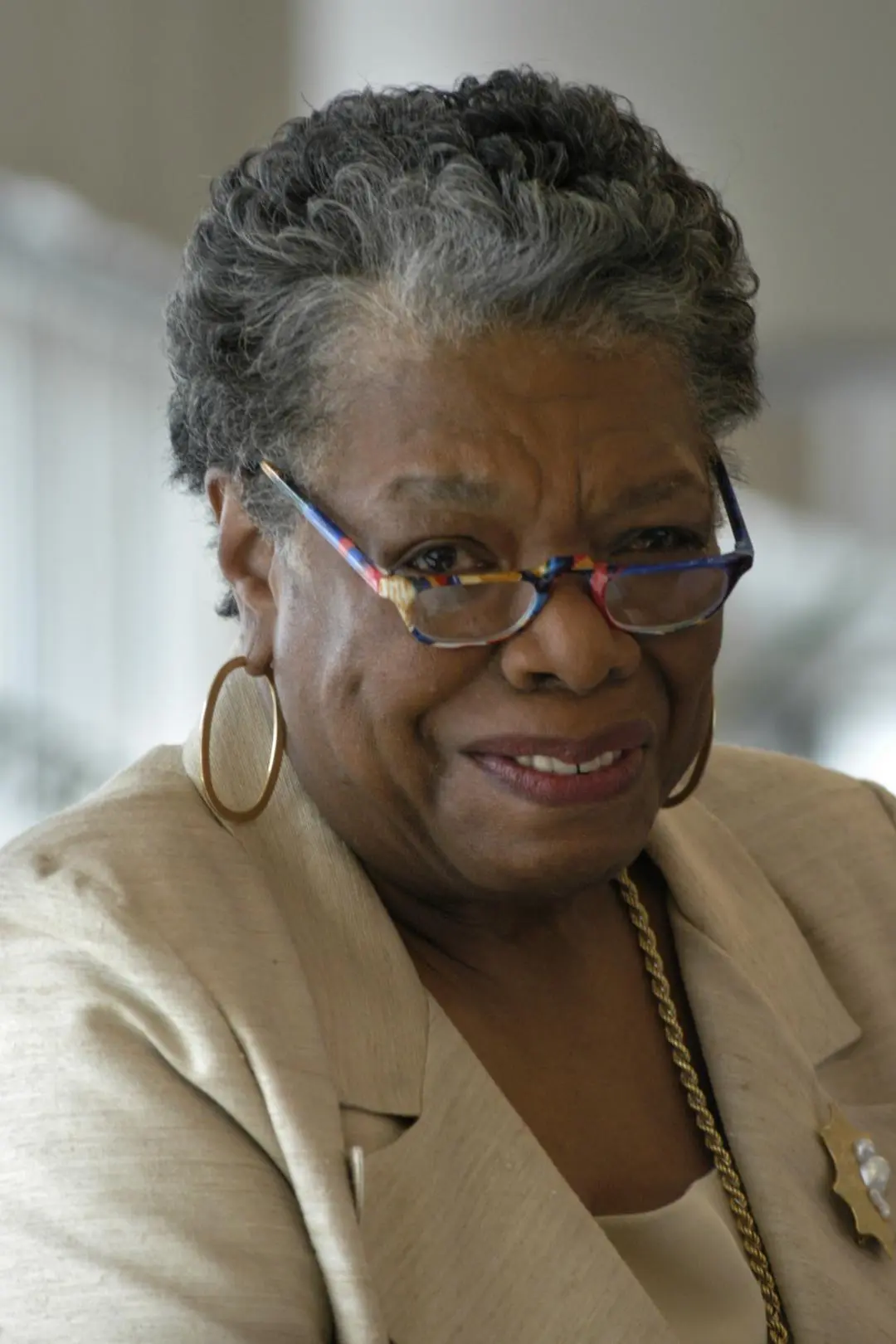 Maya angelou_peliplat