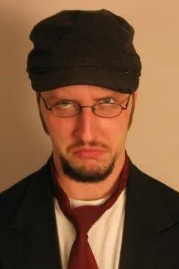 Doug Walker_peliplat