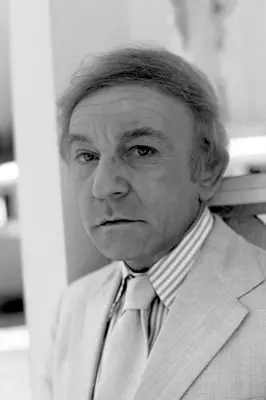 Henry Gibson_peliplat