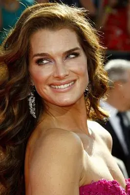 Brooke Shields_peliplat