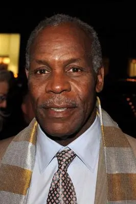 Danny Glover_peliplat