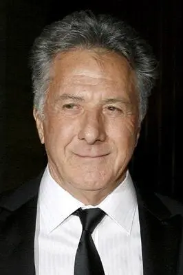 Dustin Hoffman_peliplat