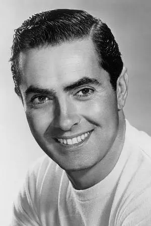 Tyrone Power_peliplat