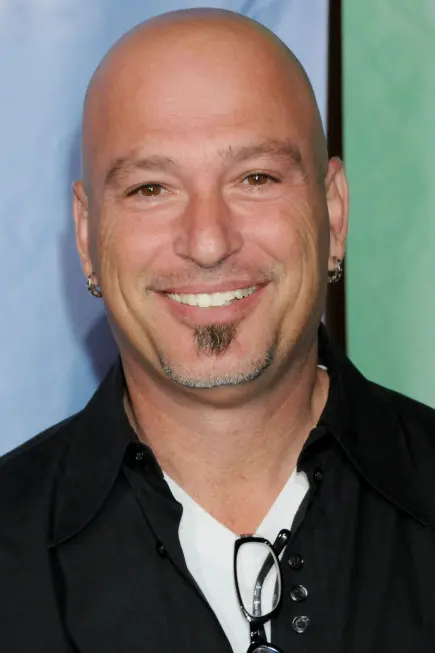 Howie Mandel_peliplat