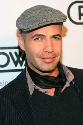 Billy Zane_peliplat