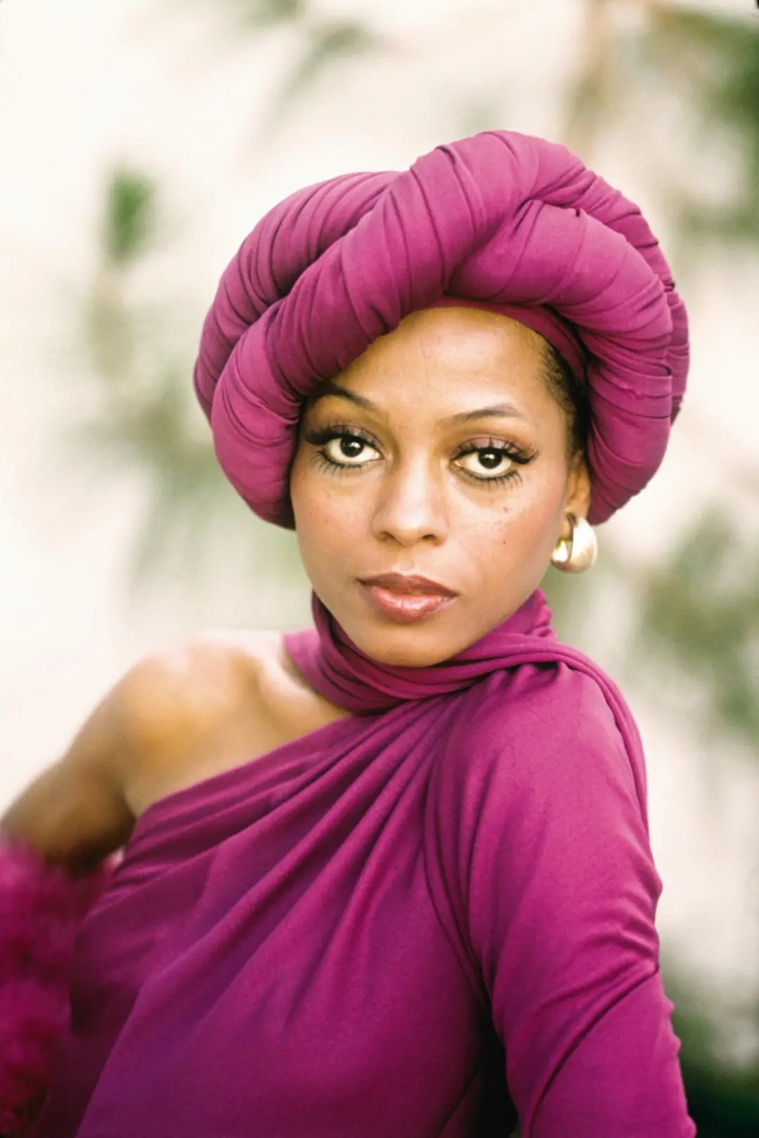 Diana Ross_peliplat