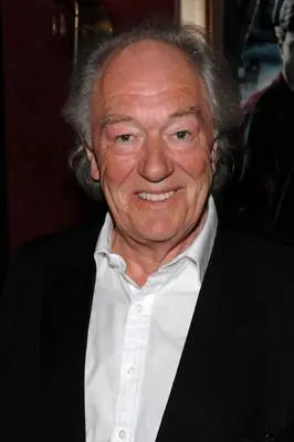 Michael Gambon_peliplat