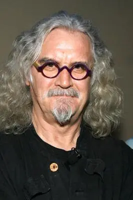 Billy Connolly_peliplat