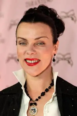 Debi Mazar_peliplat