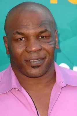 Mike Tyson_peliplat