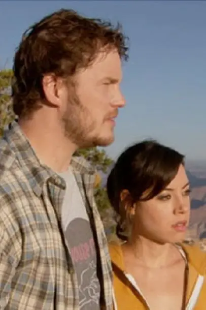 Parks and Recreation: Road Trip_peliplat