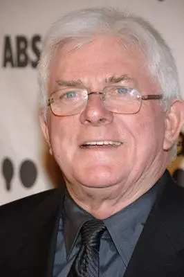 Phil Donahue_peliplat