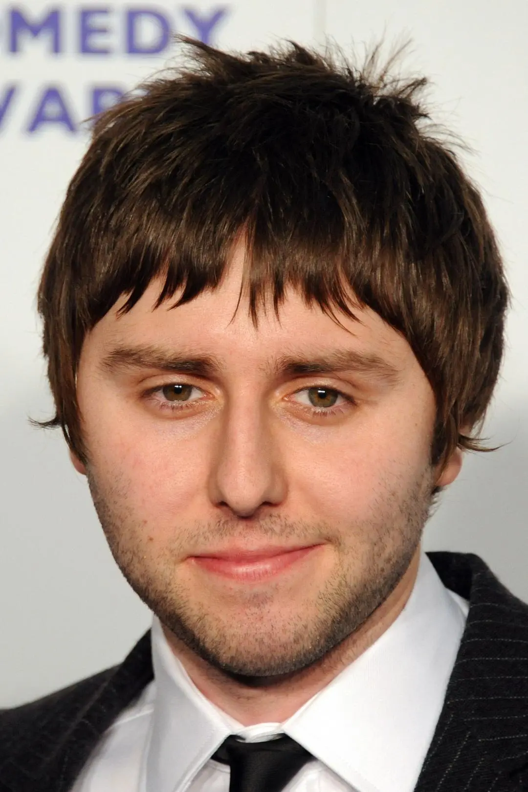 James Buckley_peliplat