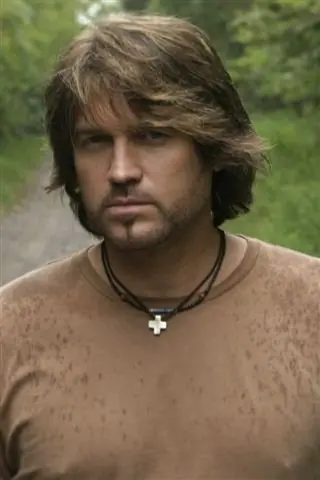 Billy Ray Cyrus_peliplat