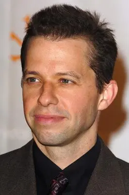 Jon Cryer_peliplat