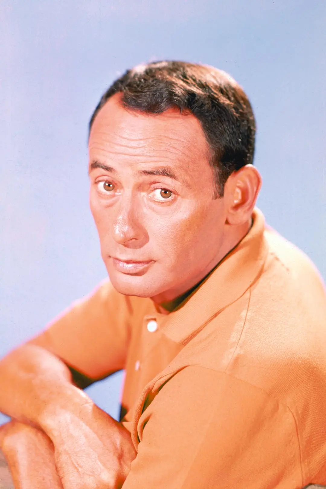 Joey Bishop_peliplat