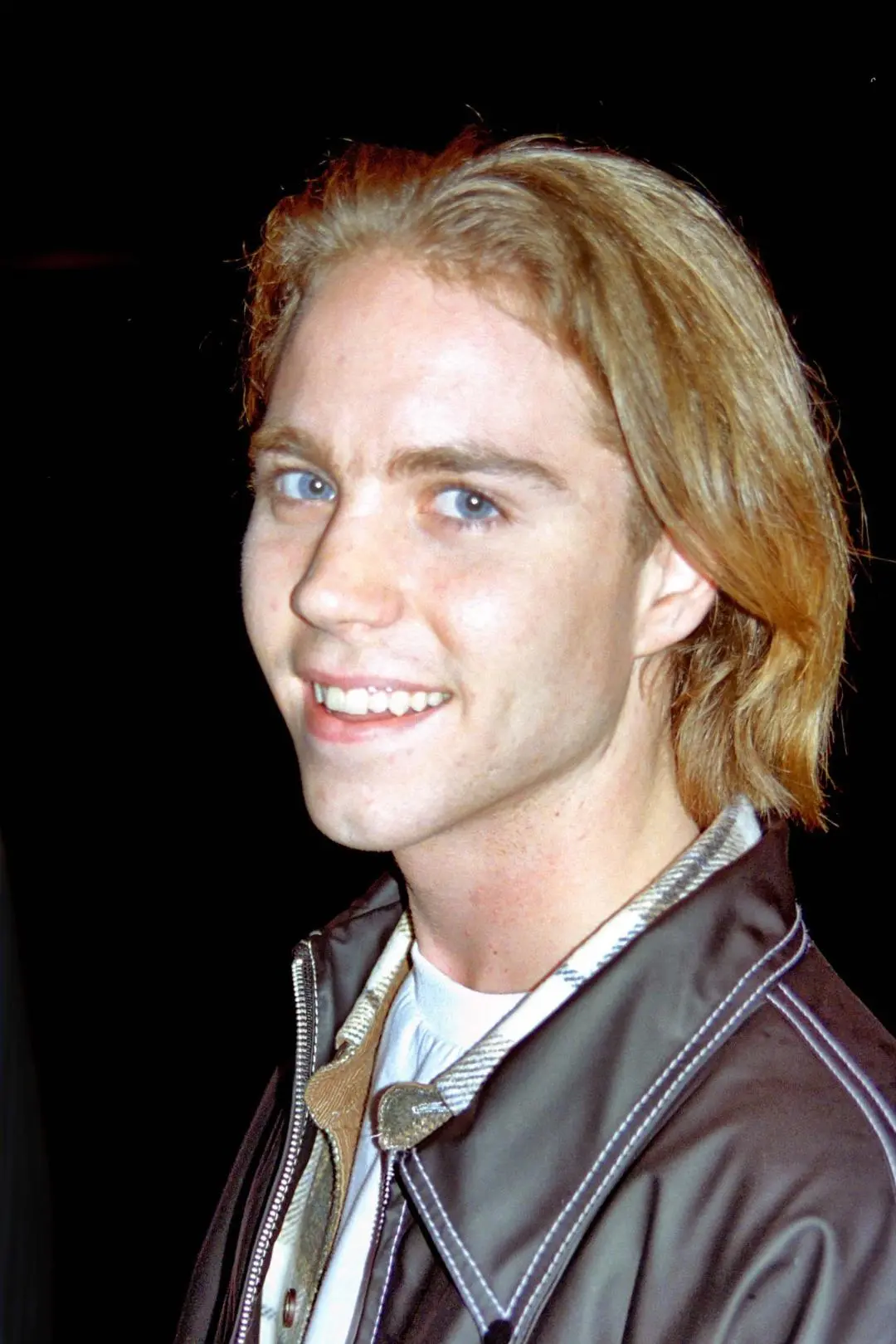 Jonathan Brandis_peliplat