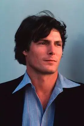 Christopher Reeve_peliplat